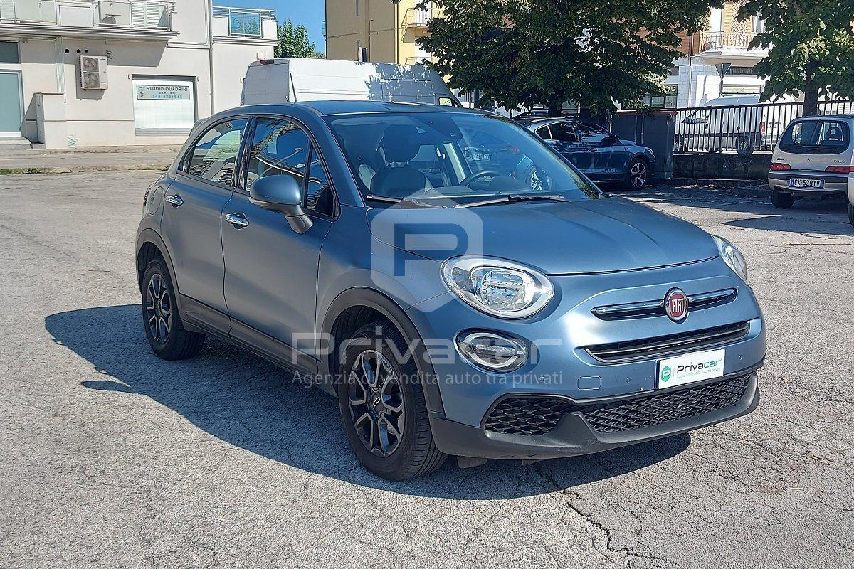 FIAT 500X 1.3 MultiJet 95 CV Urban