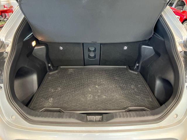 TOYOTA Yaris Cross 1.5 Hybrid 5p. E-CVT Trend
