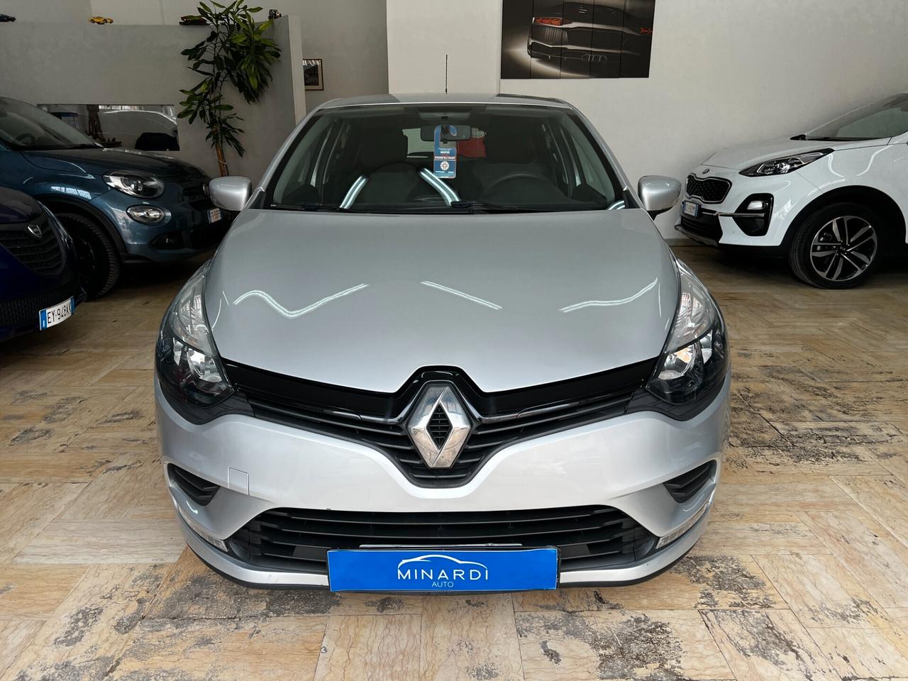 Renault Clio TCe 12V 90 CV GPL Start&Stop 5 porte Energy Duel