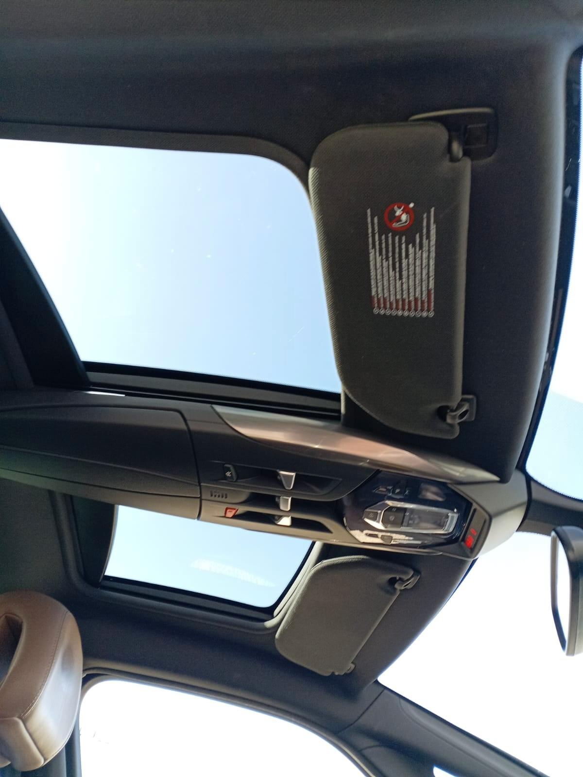 DS DS5 DIESEL AUTOMATICA FULL OPTIONAL