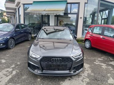 Audi A3 RS 3 SPB