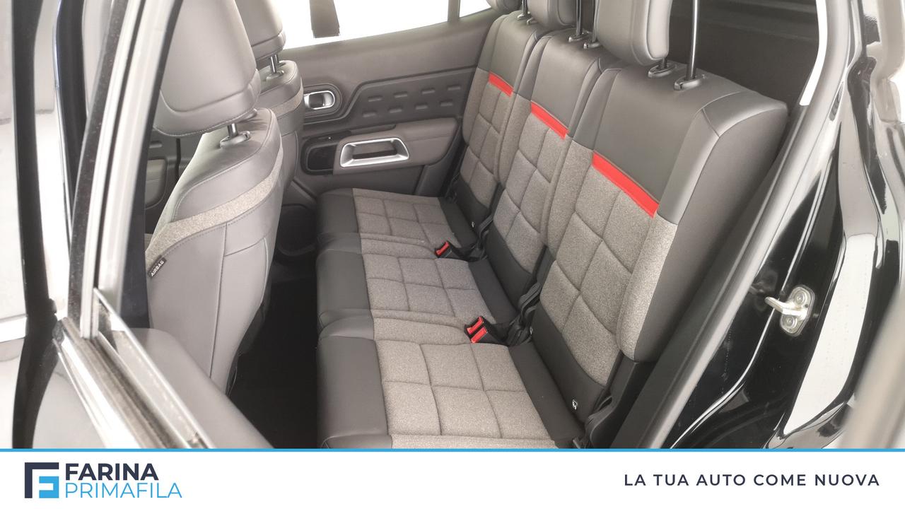 CITROEN C5 Aircross - C5 Aircross 1.5 bluehdi Feel s&s 130cv my19