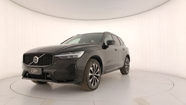 VOLVO XC60 2.0 b4 Plus Dark awd auto