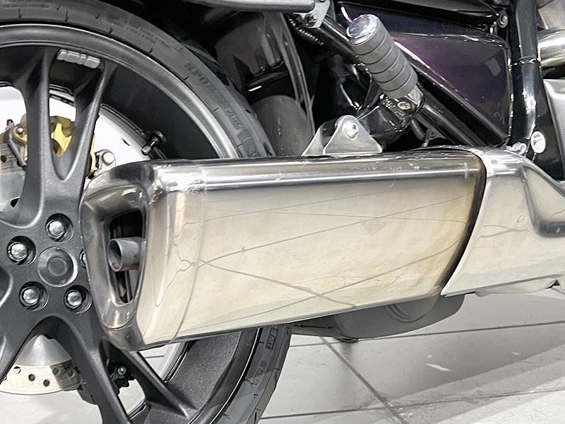 Honda DN-01