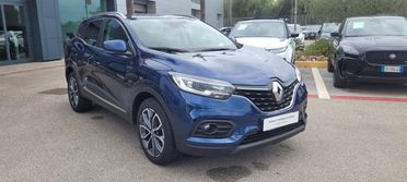 RENAULT Kadjar Blue dCi 8V 115CV EDC Sport Edition2