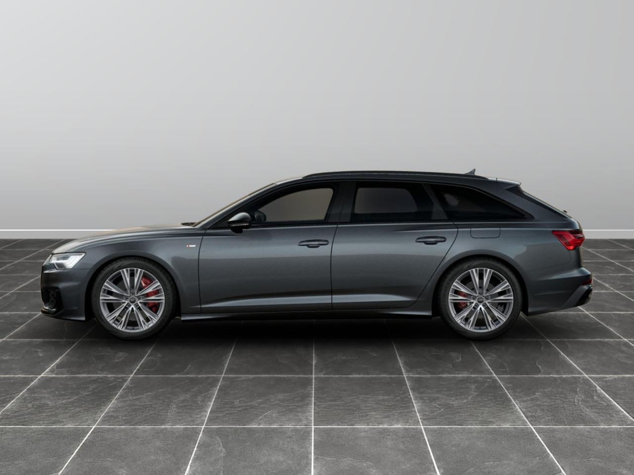 Audi A6 avant 55 2.0 tfsi e s line edition quattro ultra s tronic