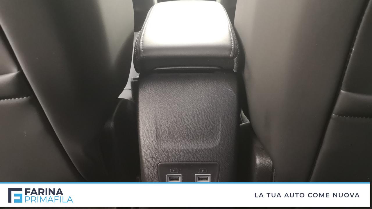 PEUGEOT 2008 II 2020 - 2008 1.5 bluehdi Allure Pack s&s 130cv eat8