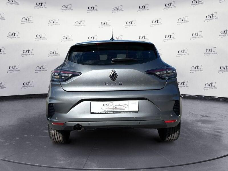 Renault Clio Clio TCe 5 p Evolution