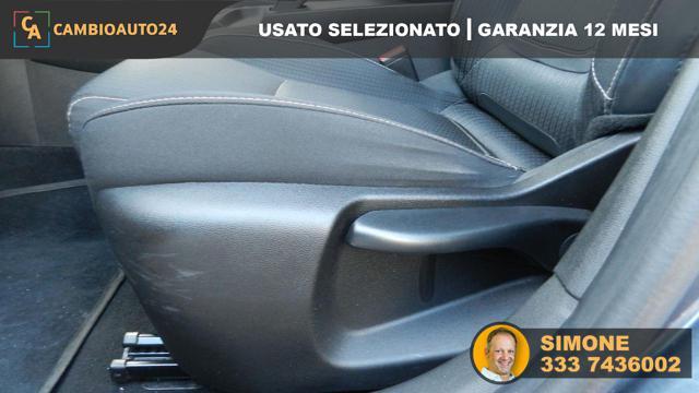 RENAULT Megane Mégane Sporter TCe 140 CV EDC FAP Duel2