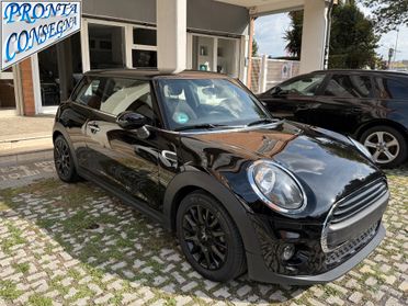 Mini One 1.5 MINI YOURS, Neopatentati, Pari al nuovo.
