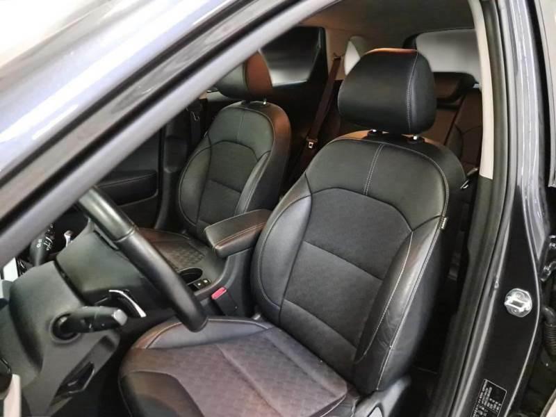 KIA NIRO 1.6 HEV GDI STYLE DCT 5 PORTE BERLINA