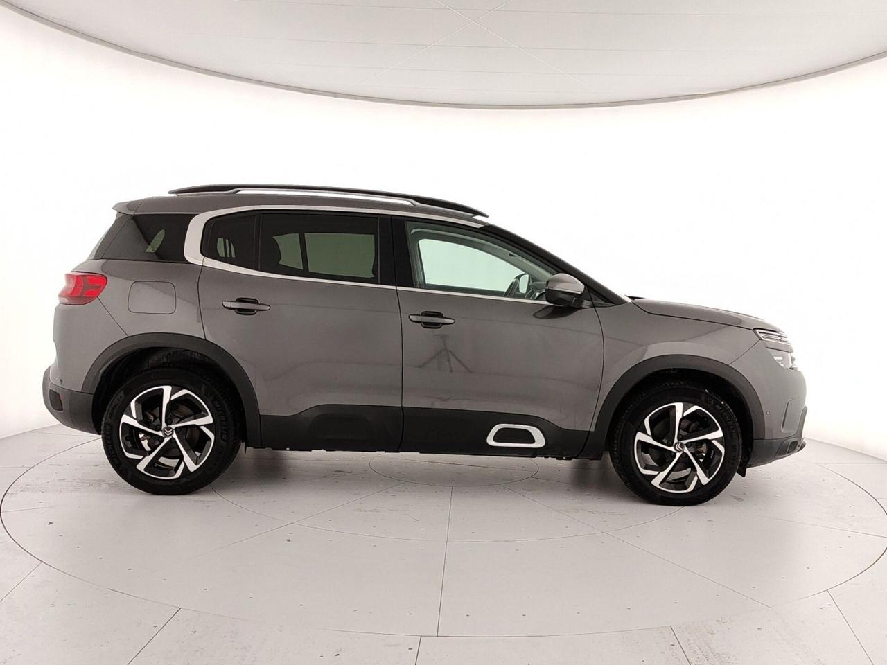 Citroen C5 Aircross BlueHDi 130 S&S EAT8 Shine