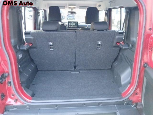 SUZUKI Jimny 1.5 5 porte GLX 4 posti