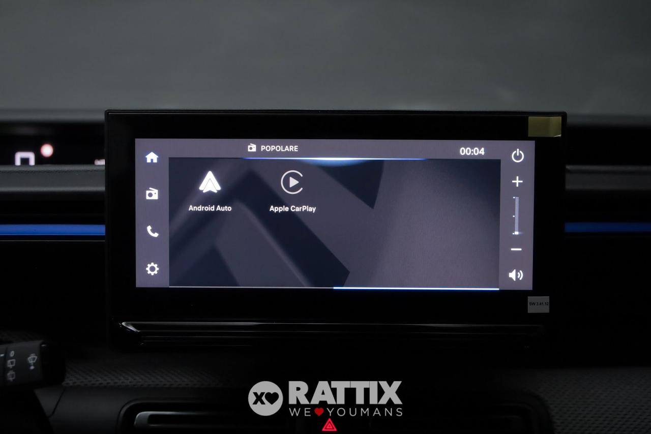 Citroen C3 1.2 Puretech Turbo 100CV Plus