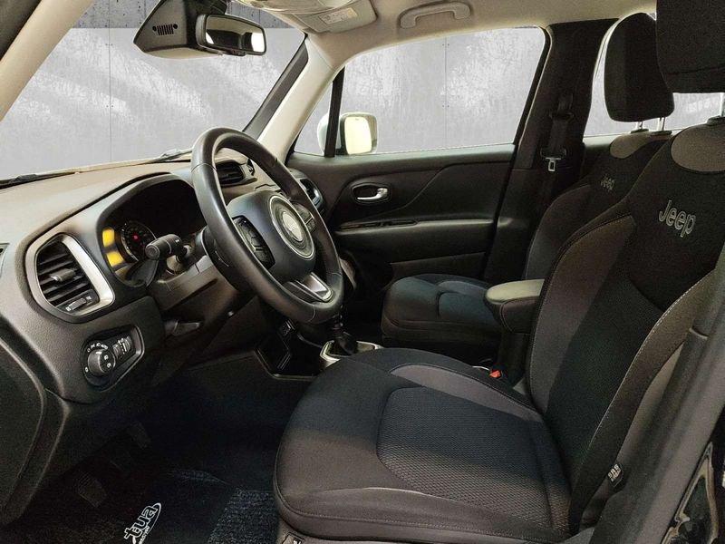 Jeep Renegade 1.0 t3 Limited 2wd