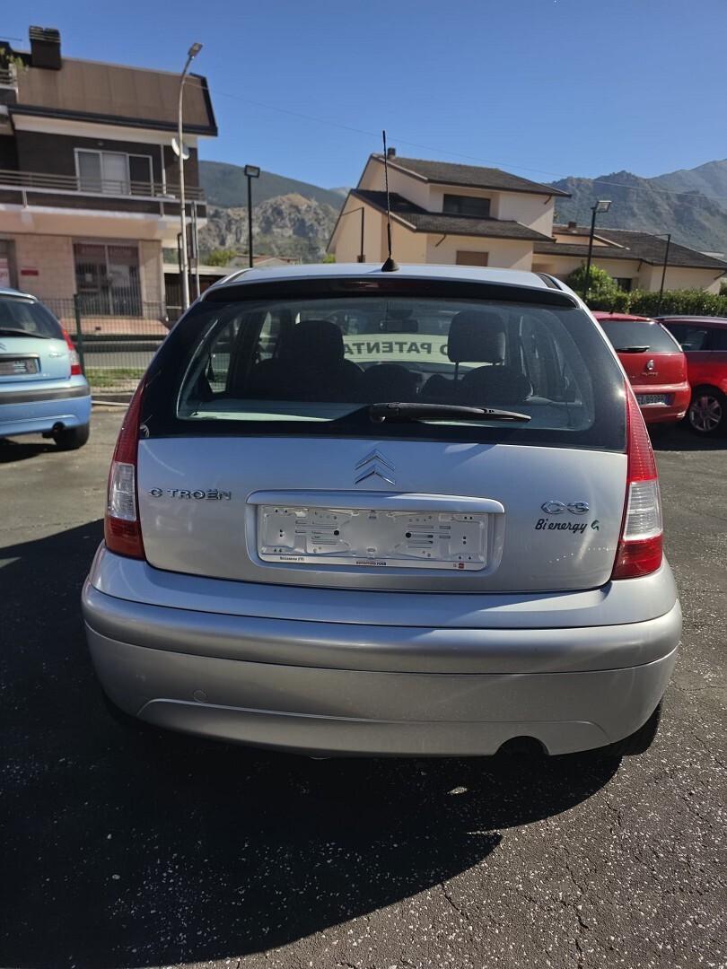 CITROEN C3 1.4