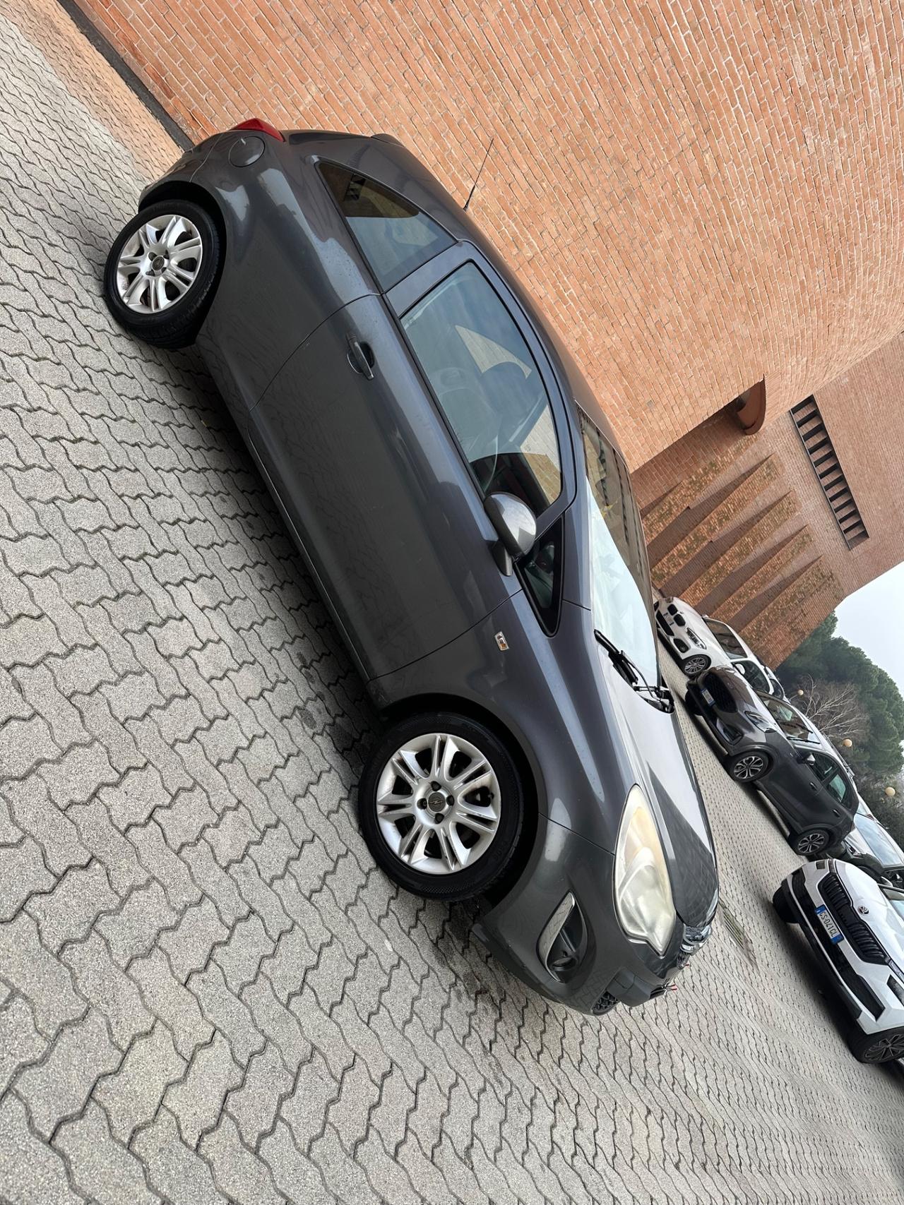 Opel Corsa 1.2 85CV 3 porte GPL-TECH Elective