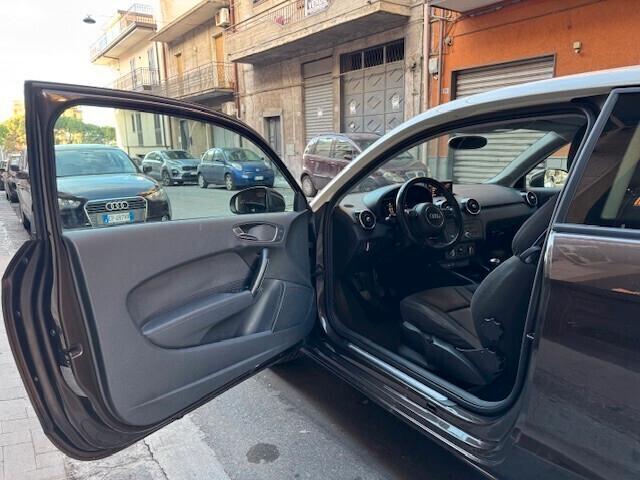 Audi A1 1.6 TDI 105 CV - Ambition - A 1