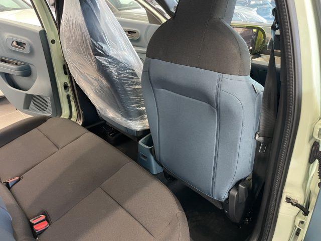 FIAT Grande Panda 1.2 100 CV Icon Pack Tech KM0 MY26
