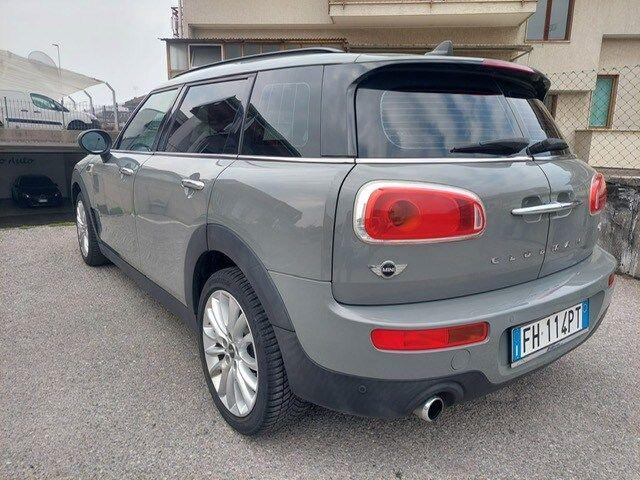 MINI Mini Clubman Mini 1.5 One D Business Clubman
