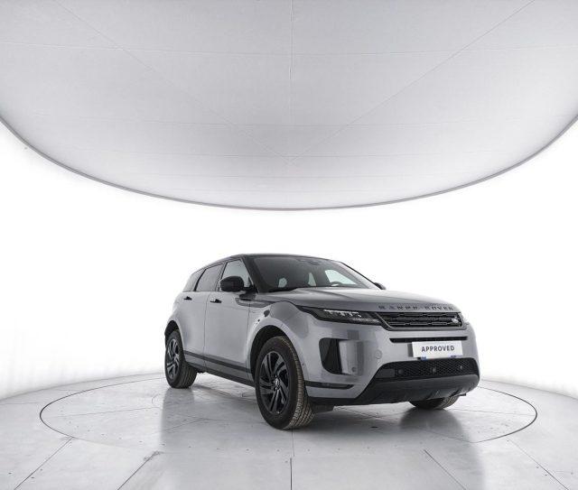 LAND ROVER Range Rover Evoque 2.0D I4 163 CV S Awd