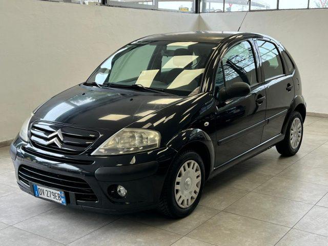 CITROEN C3 1.1 airdream 5p. *UNICO PROP.*OCCASIONE*