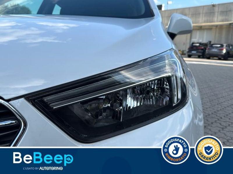 Opel Mokka X 1.6 INNOVATION S&S 4X2 115CV