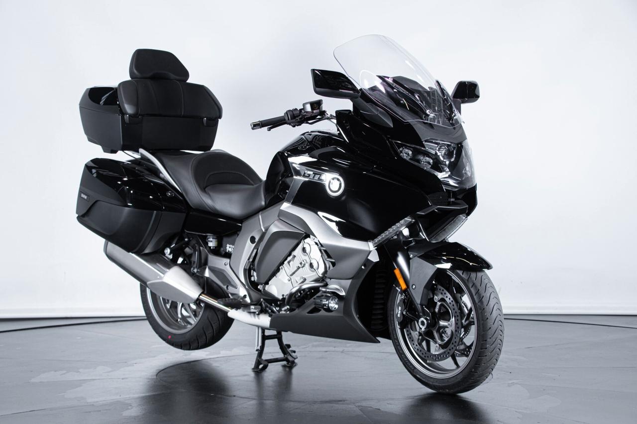 Bmw K 1600 GTL - 2024