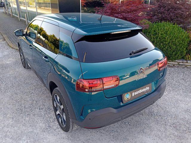 CITROEN C4 Cactus BlueHDi Shine