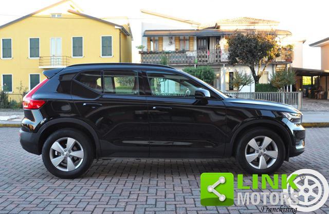 VOLVO XC40 T3 Business 156CV