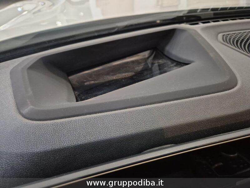 BMW Serie 3 G21 2022 Touring 320d Touring mhev 48V xdrive MSport auto