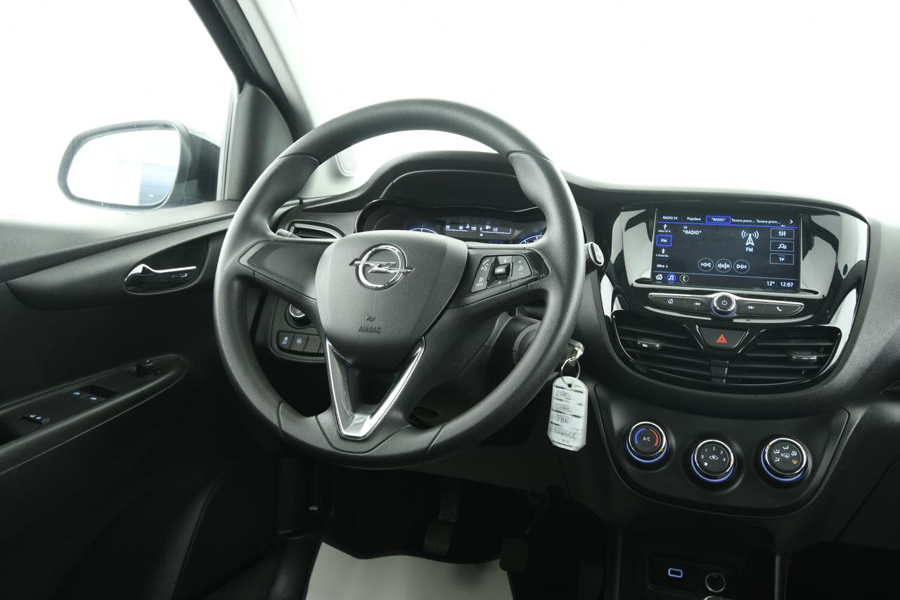 OPEL Karl 1.0 Rocks 73cv APP CONNECT+NEOPATENTATI