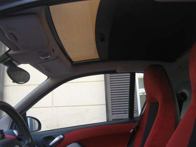 SMART ForTwo 800 33 KW COUPE' PASSION CDI