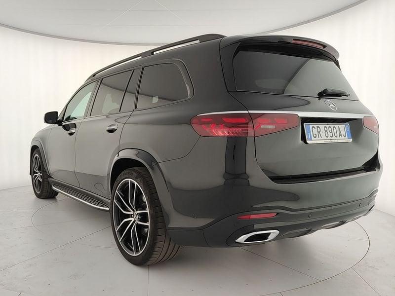 Mercedes-Benz GLS GLS 450 4Matic Premium Plus 4matic auto - IVA DEDUCIBILE