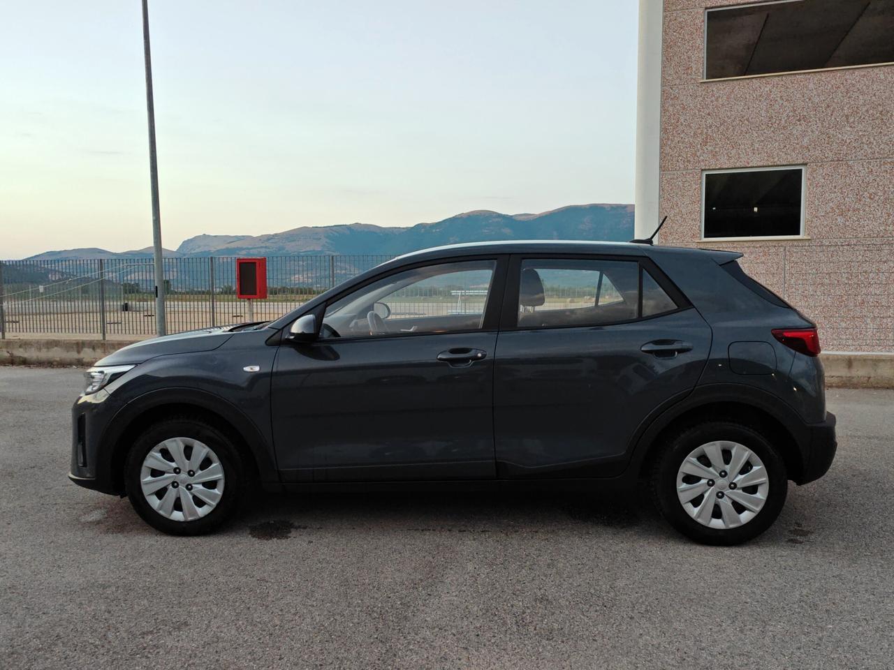 Kia Stonic 1.2 DPI Style