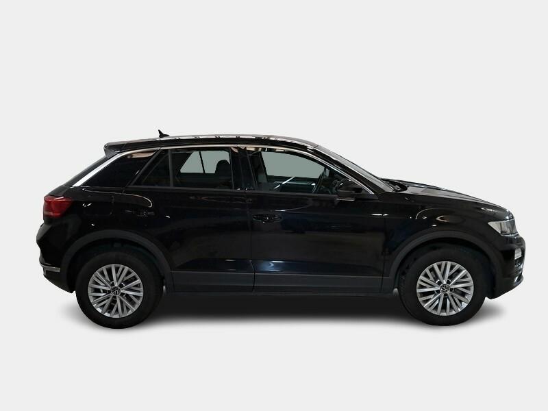 VOLKSWAGEN T-ROC 2.0 TDI 115cv SCR Business