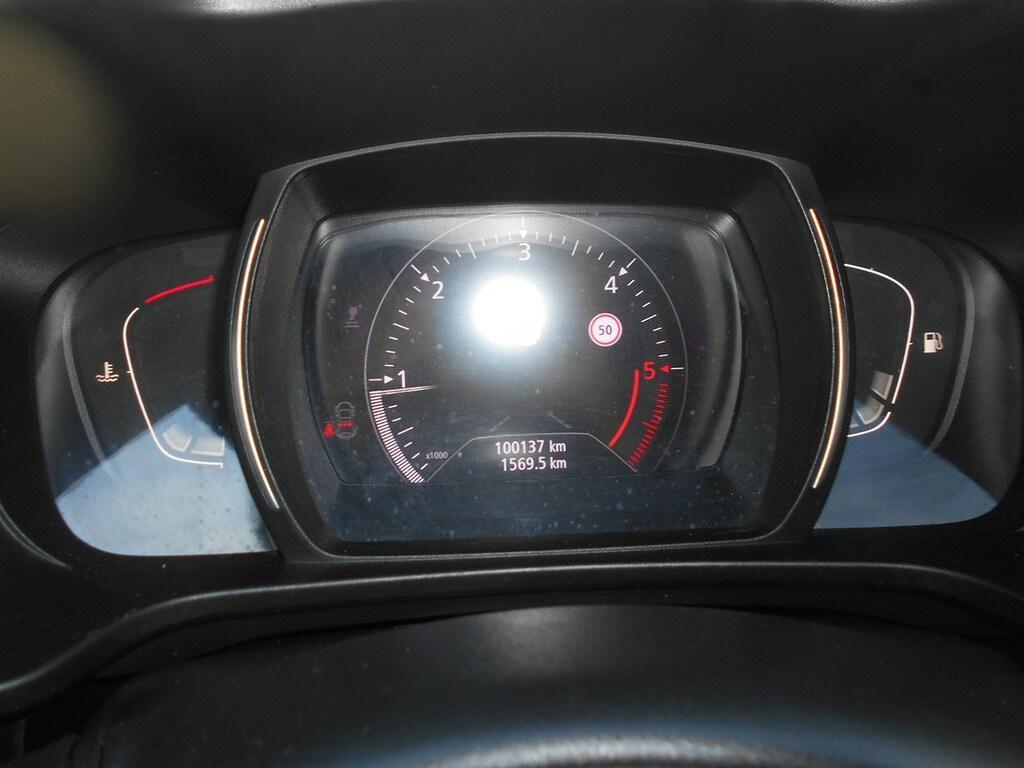 Renault Kadjar 1.5 Blue dCi Sport Edition2