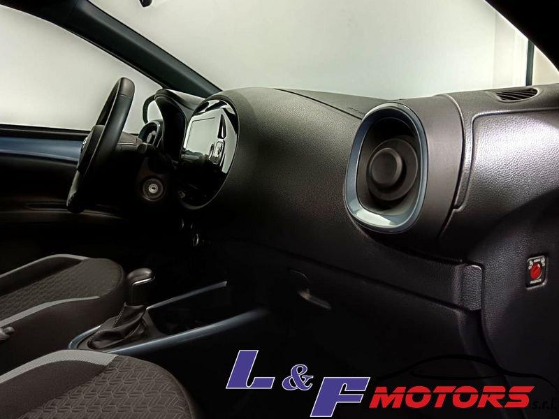 Toyota Aygo X Aygo X 1.0 VVT-i 72 CV 5 porte Trend Air S-CVT