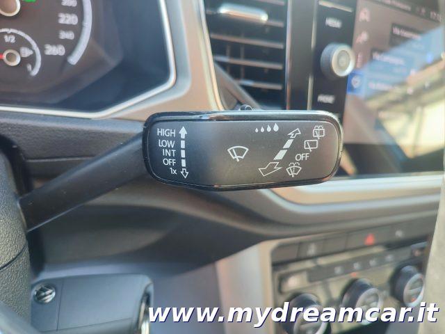 VOLKSWAGEN T-Roc 2.0 TDI SCR 150 CV DSG Business BlueMotion Technol