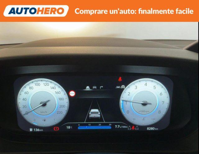 HYUNDAI i20 1.0 T-GDI Prime