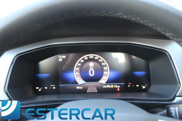 VOLKSWAGEN T-Cross 1.0 TSI 95CV Edition Plus NEOPATENTATI - NO BOLLO