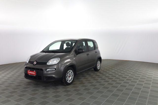 FIAT Panda Panda 1.0 FireFly S&S Hybrid