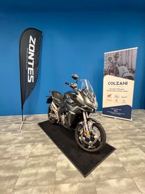 Zontes ZT 310 X - 2021