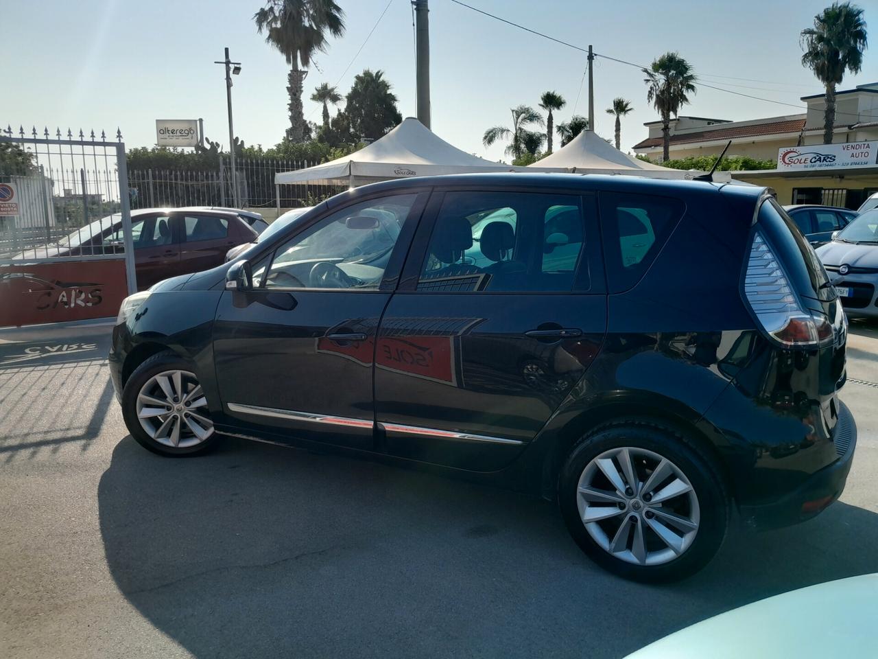 Renault Scenic Scénic XMod 1.5 dCi 110CV Start&Stop Live