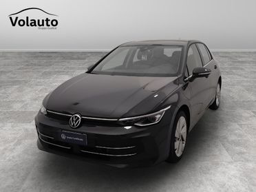 VOLKSWAGEN Golf VIII 2024 - Golf 1.5 tsi ehybrid Style 204cv dsg