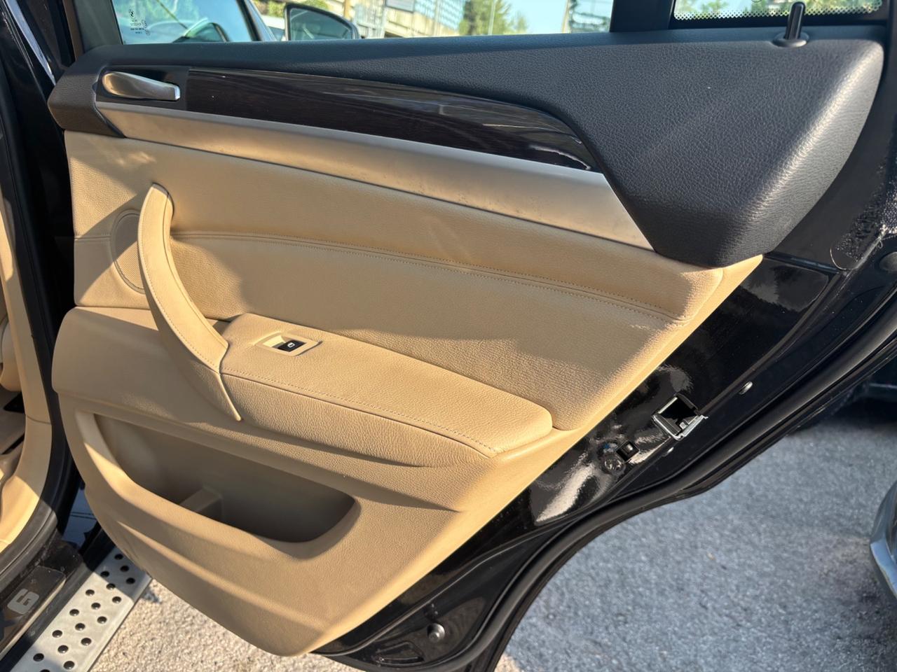 Bmw X6 xDrive30d Futura 129000km