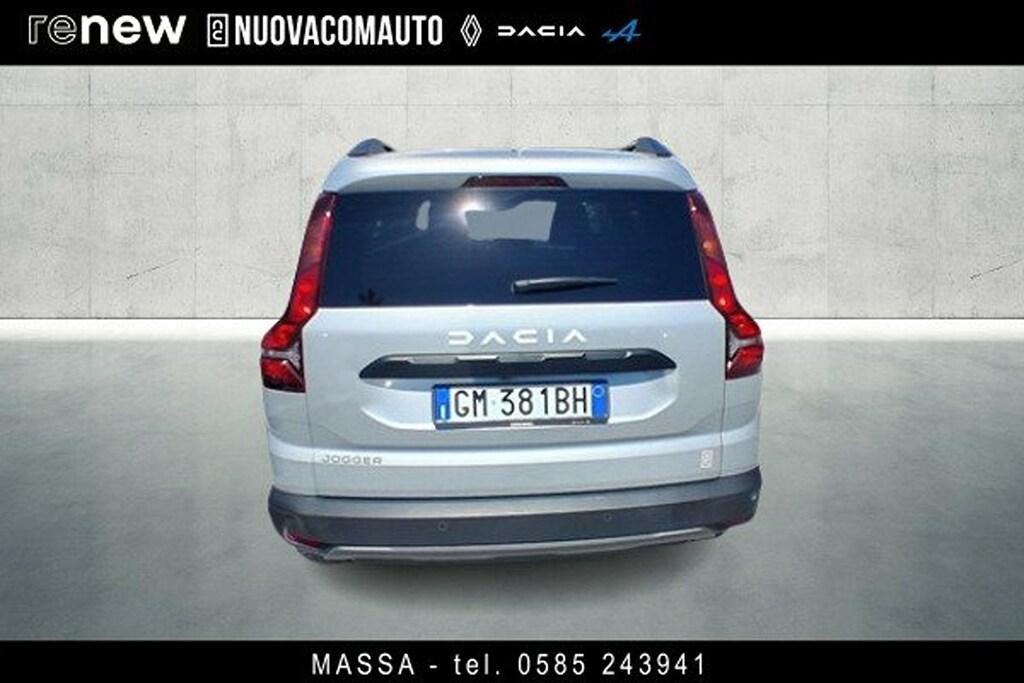 Dacia Jogger 1.0 TCe GPL Expression