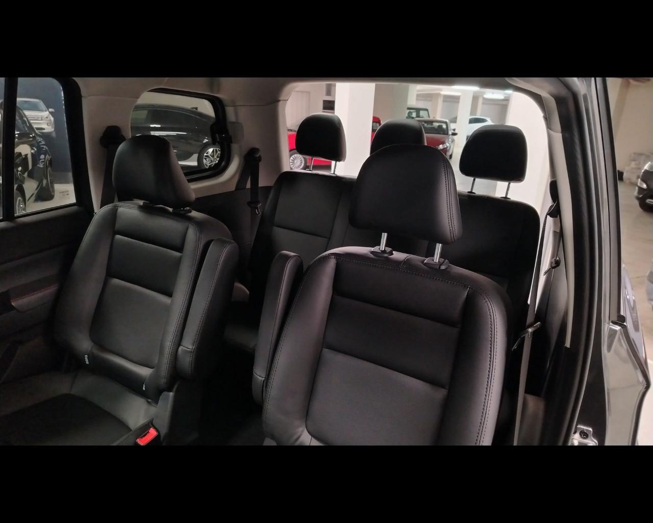 SWM G03F SUPER HYBRID E CVT 7P
