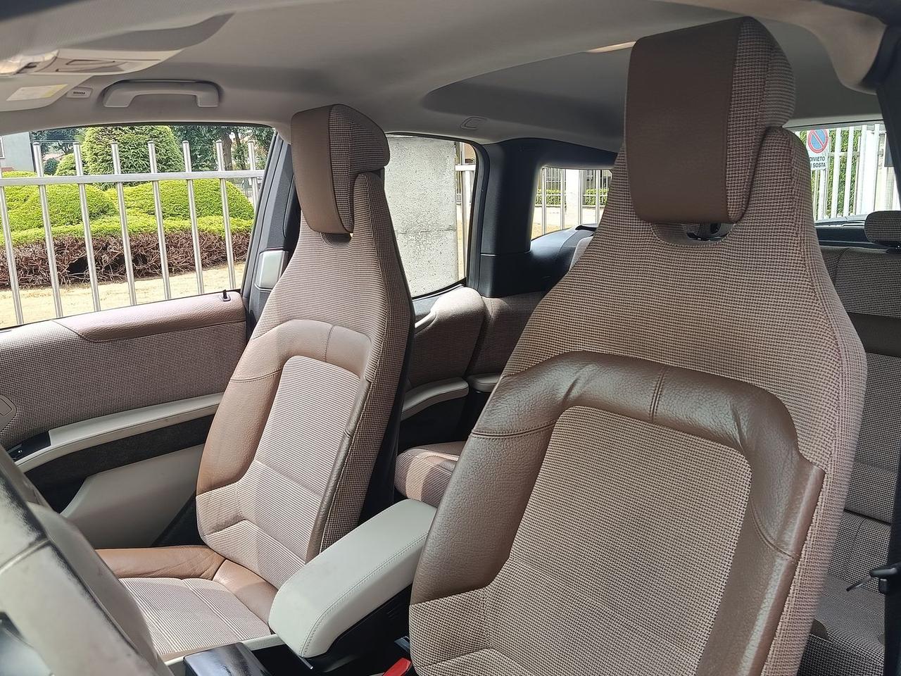 Bmw i3 94 Ah Range Extender #6042