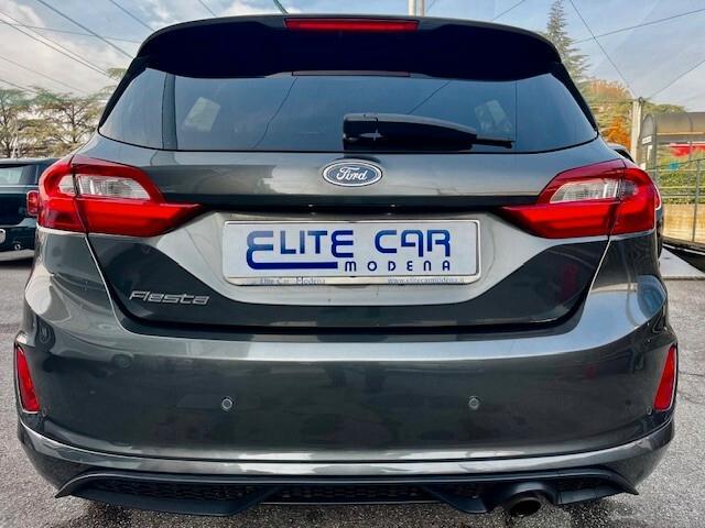 Ford Fiesta 5p 1.1 ST-Line 85cv 12/2019 " X NEOPATENTATI "